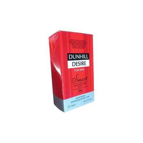 Dunhill Smart Collection pocket size Long lasting perfume for men