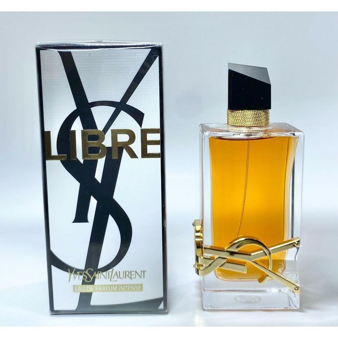 Yves Saint Laurent LIBRE INTENSE - 90ml EDP