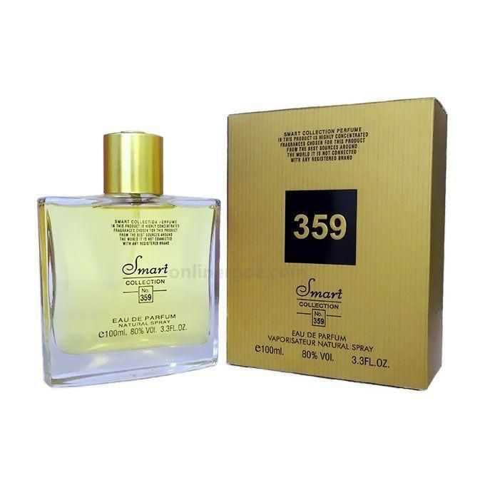 Smart Collection No. 359 Eau de Parfum