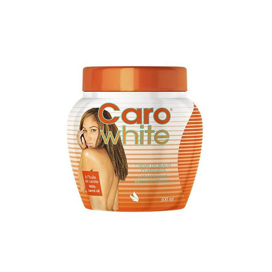 Caro light White Lightening Beauty Cream 300ml