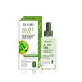 Dr. Rashel Dr. Rashel Aloe Vera Collagen & Vitamin E Face Serum - 50 ml, Hydrating, Anti-Aging, Pore Defense