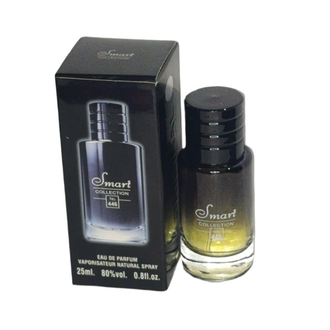 Smart Collection No.446 for Men Eau De Parfum,25ml