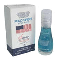 Smart Collection Polo Sport for Men (SC No. 06) EDP 15ml – Fresh Aquatic Fragrance