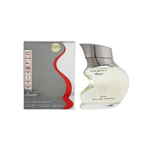 Al Rasasi Chastity For Men EDP
