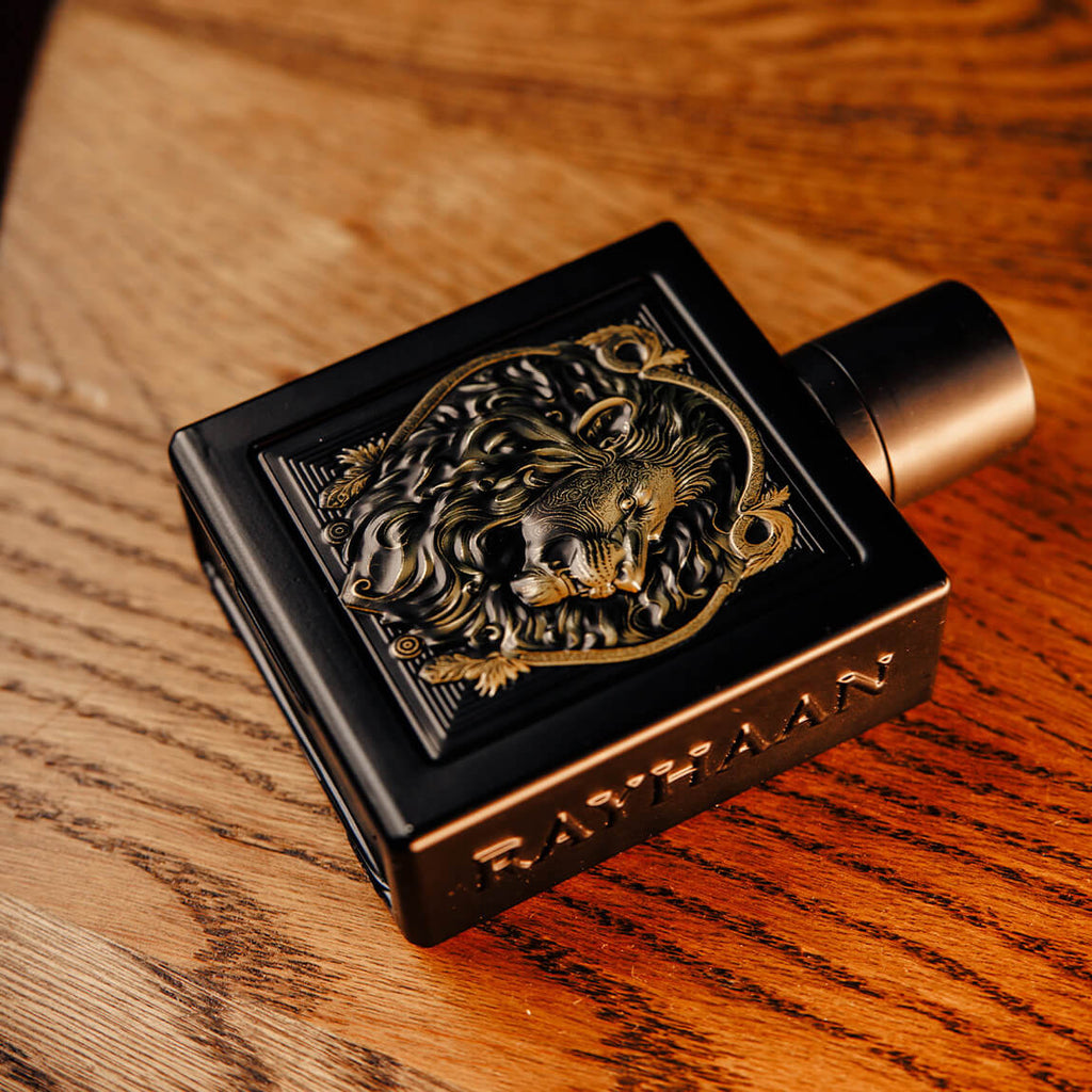 Rayhaan Lion for Him Eau de Parfum 100ml