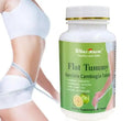 Flat Tummy Garcinia Cambogia Supplement