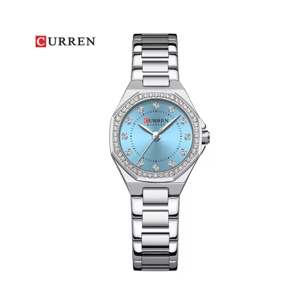 Curren 9100 Watch