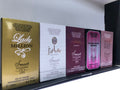 5 pack smart collection 15ml