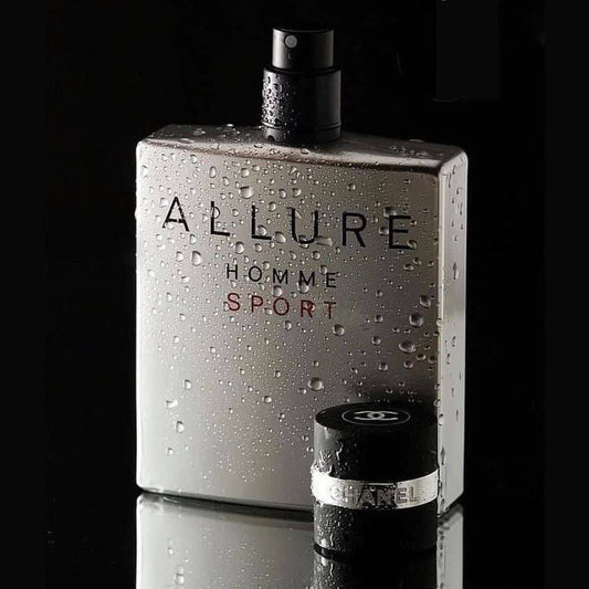 Allure Homme Sport Channel edt