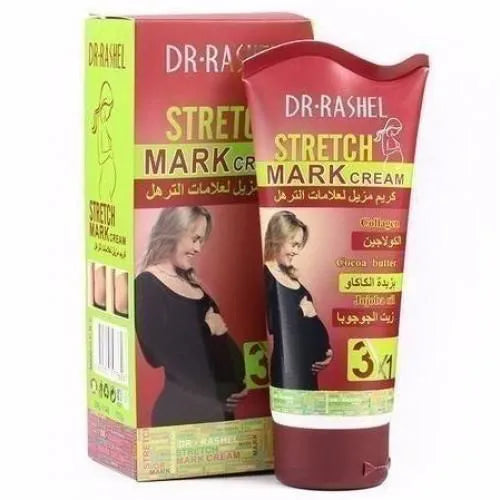 Dr. Rashel Stretch Mark Remover Cream