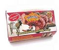 Asantee Tamarind And Goat Milk Soap
