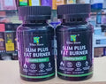 Winstown SLIM PLUS FAT BURNER