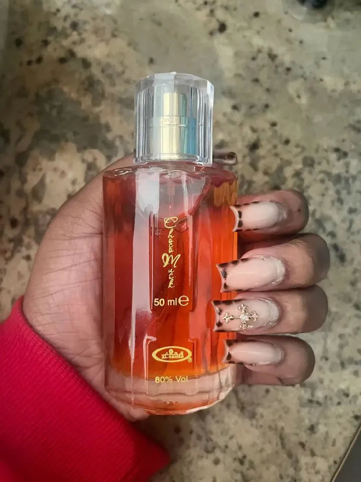 YARA 2 in 1 Best Perfume Combo : Lataffa Original Pink Perfume + Choco Musk