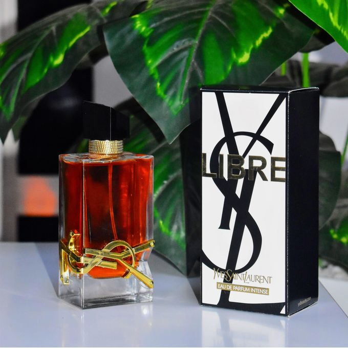 Yves Saint Laurent LIBRE INTENSE - 90ml EDP