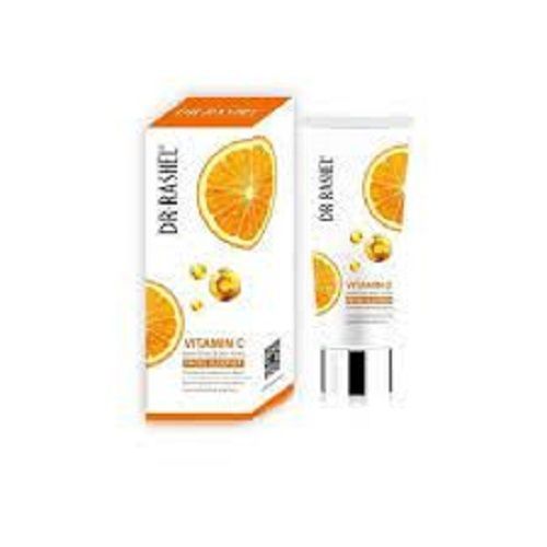 Dr. Rashel Vitamin C 3 IN 1 SET Face Cleanser, Serum + Cream