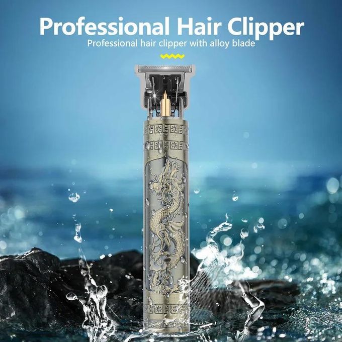 YOLO Retro T9 Original Hair Clipper Machine Set Men's Electric Shaver