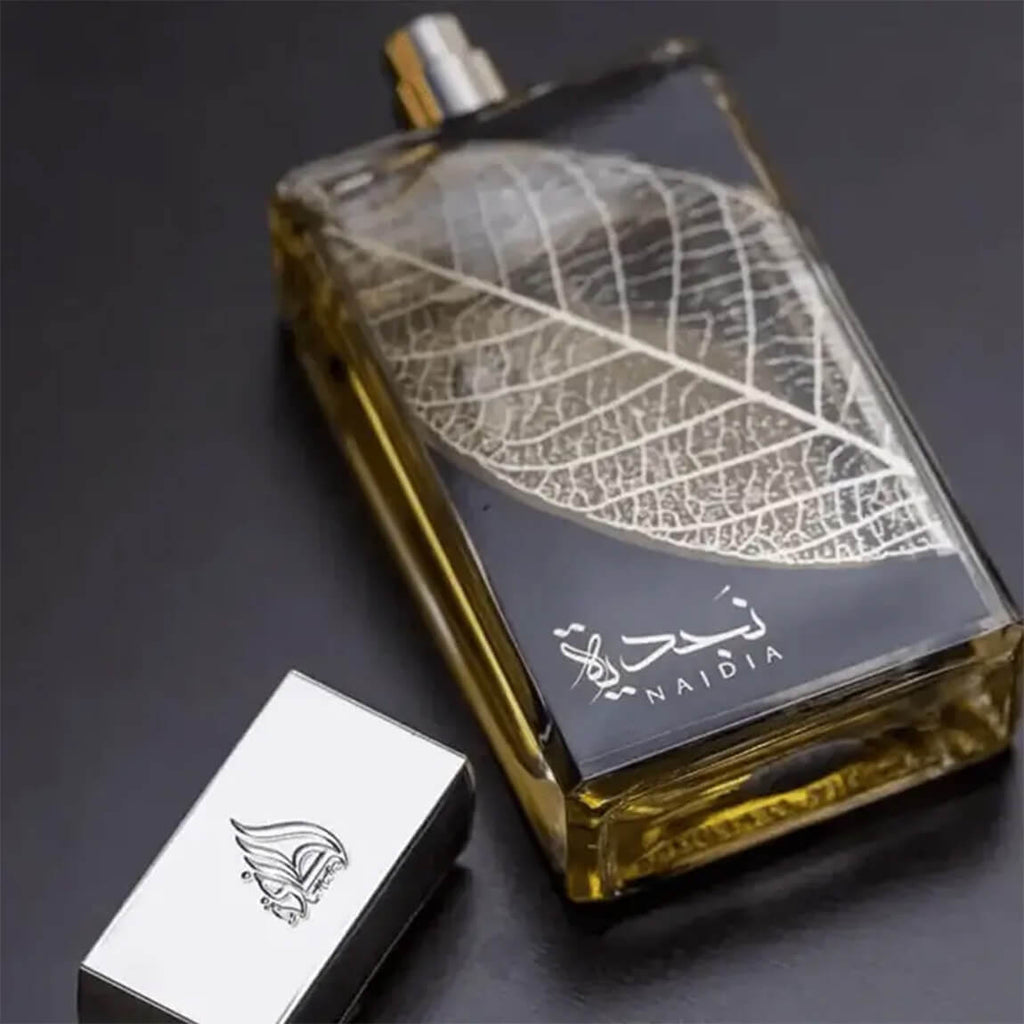 Lattafa Najdia Eau de Parfum 100ml