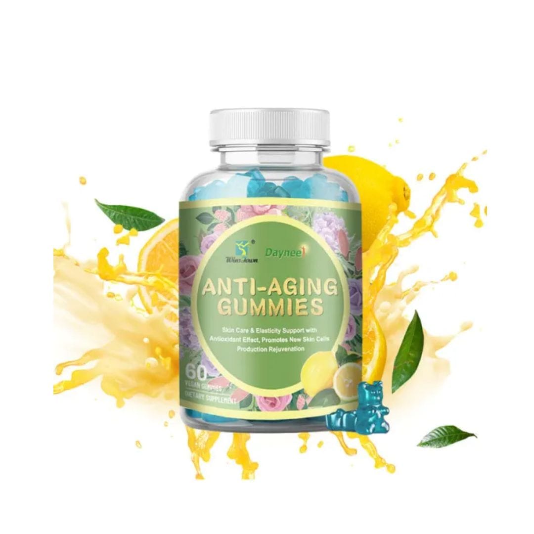 Daynee Anti-Aging Gummies