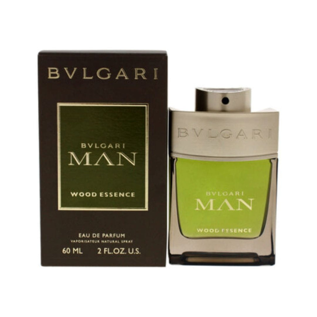 Bvlgari Man Wood Essence