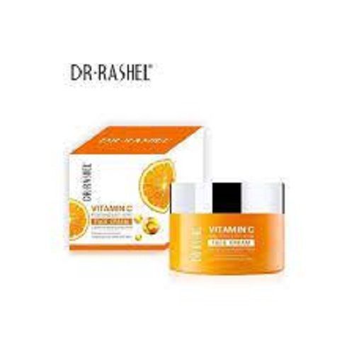 Dr. Rashel Vitamin C 3 IN 1 SET Face Cleanser, Serum + Cream
