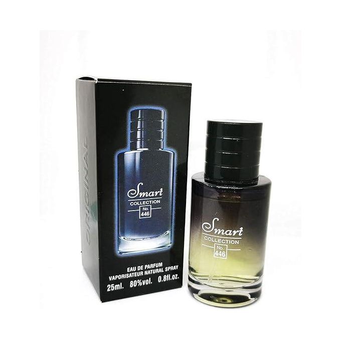 Smart Collection No.446 for Men Eau De Parfum,25ml