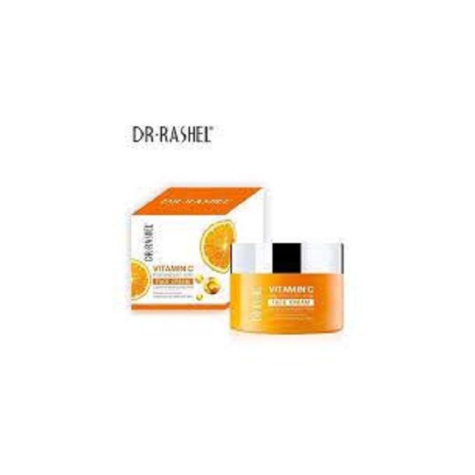 DR RASHEL 3 in 1 Set Face Serum + Face Cream + Sunscreen