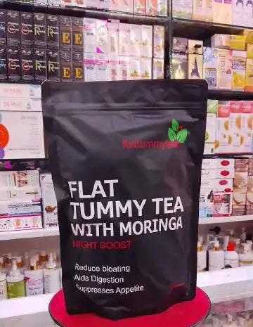 Flat Tummy Tea