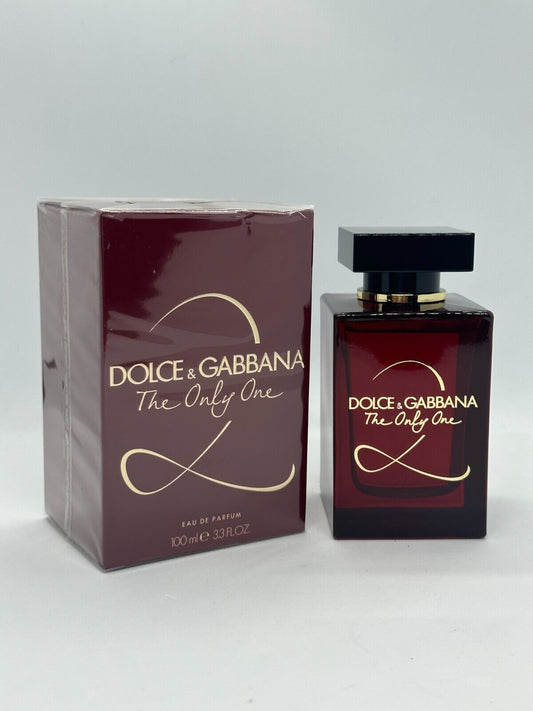The Only One By Dolce Gabbana