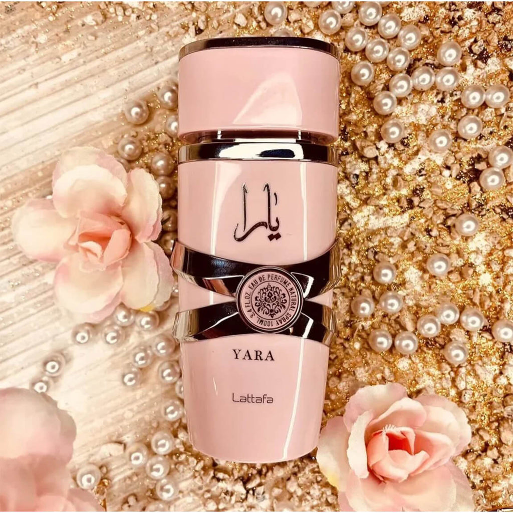 Lattafa Yara Eau de Parfum 100ml
