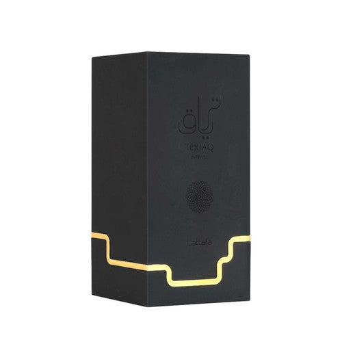 Lattafa Teriaq Intense 100 ml