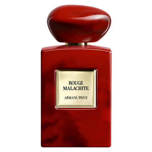 Armani Prive Rouge Malachite Eau De Parfum 100ml