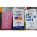 3Pcs Perfume For Men