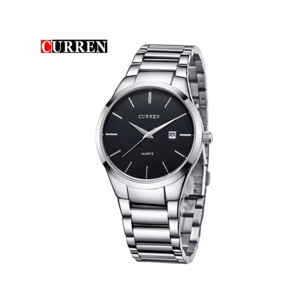 Curren 8106 Men's Watch