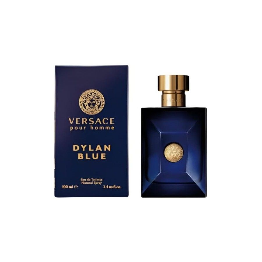 Versace DYLAN BLUE pour homme