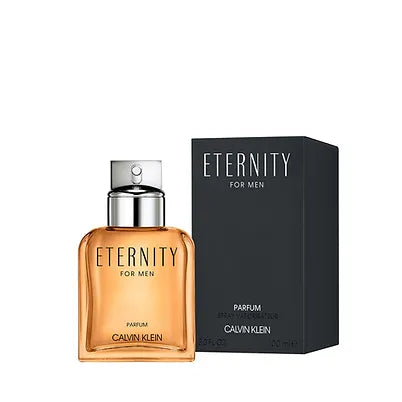CALVIN KLEIN Euphoria Eau De Toilette 100ml Spray For Men