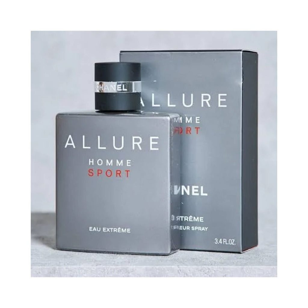 Chanel Allure Homme Sport Eau Extreme for Men