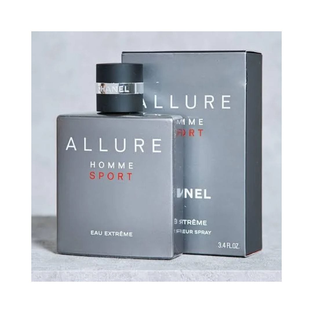 Chanel Allure Homme Sport Eau Extreme for Men