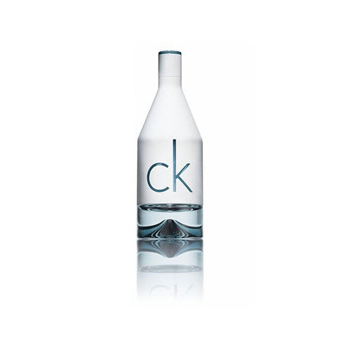 CALVIN KLEIN In2 U Eau De Toilette 100ml Spray For Men