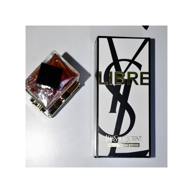 Yves Saint Laurent LIBRE INTENSE - 90ml EDP
