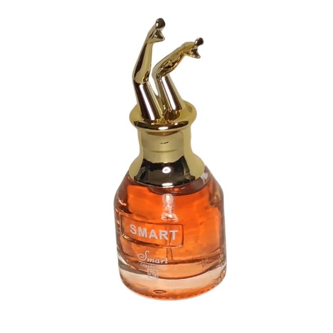 Smart Collection Scandal Inspired Eau de Parfum For Women No.538- 25ml (0.8 FL.OZ) - Iconic Legs Bottle