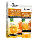 Disaar Vitamin C Whitening Facial Wash With Hyaluronic Acid
