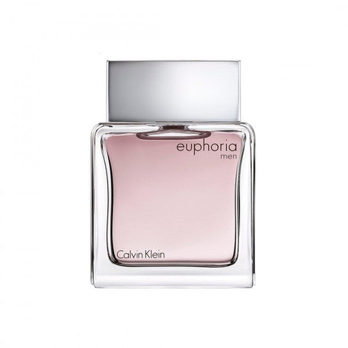 CALVIN KLEIN Euphoria Eau De Toilette 100ml Spray For Men