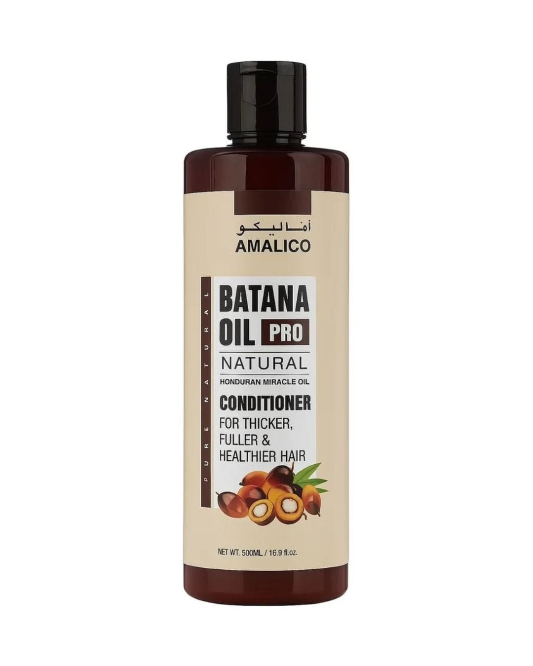 Amalico Batana Oil Pro Natural Conditioner