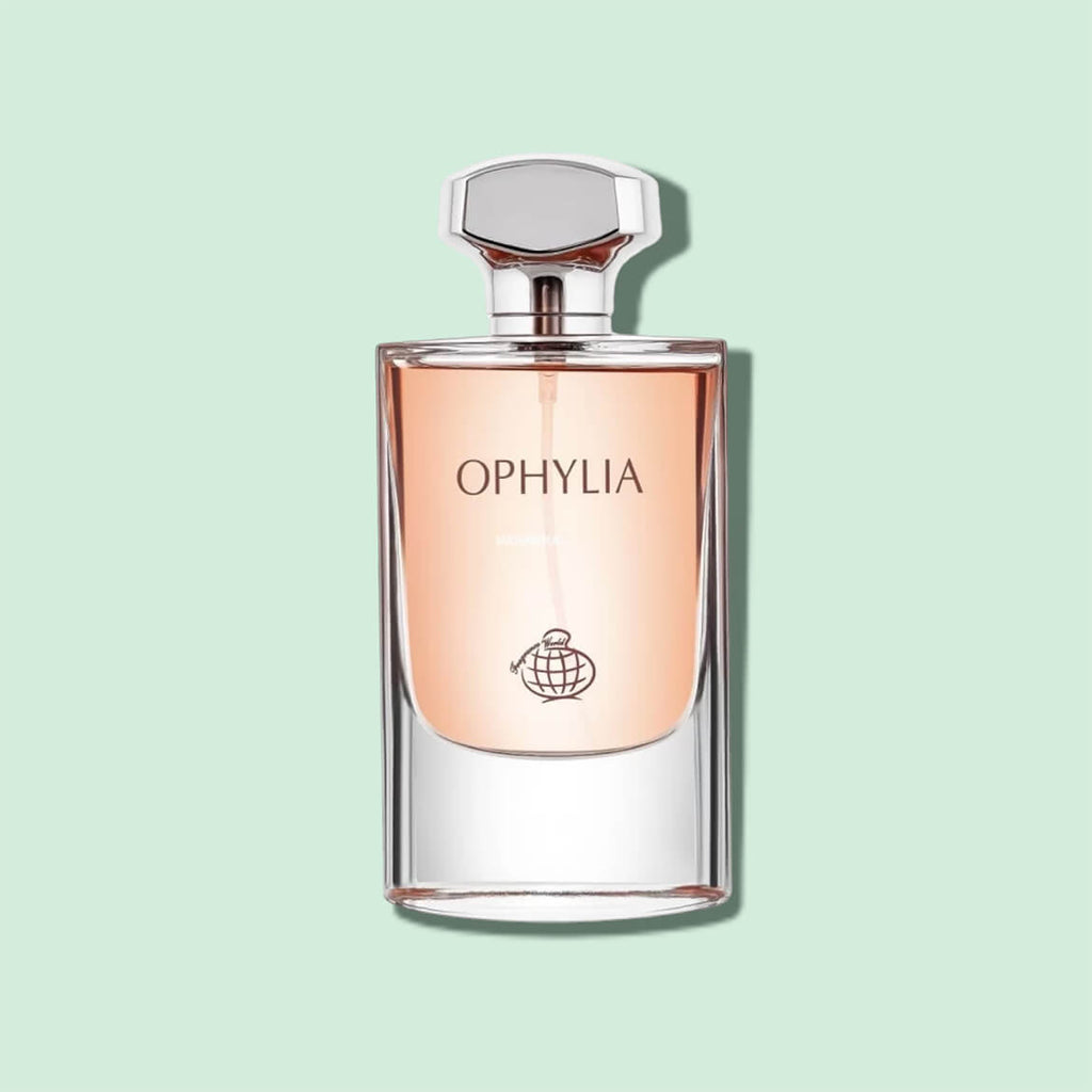 Fragrance World Ophylia Eau de Parfum 80ml