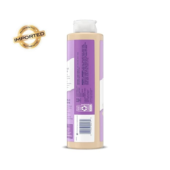 St. Ives Vanilla Oat Milk Body Wash - Middle Eastern Scents in Kenya