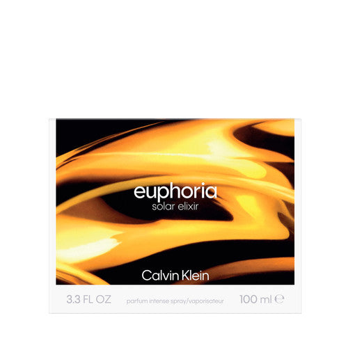 Calvin Klein Euphoria Solar 100Ml