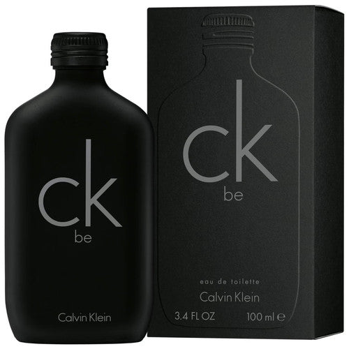 Calvin Klein CK Be Eau de Toilette Unisex 100ml