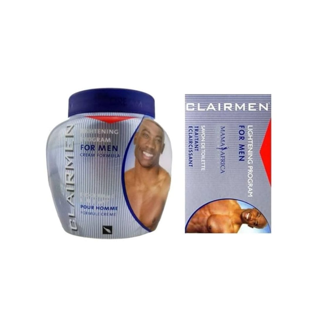 Clairmen Lightening Cream