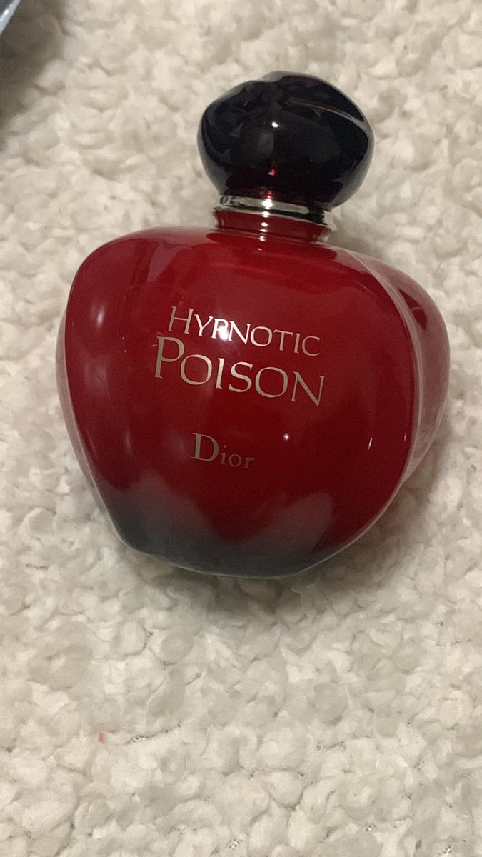 Hypnotic Perfume for women