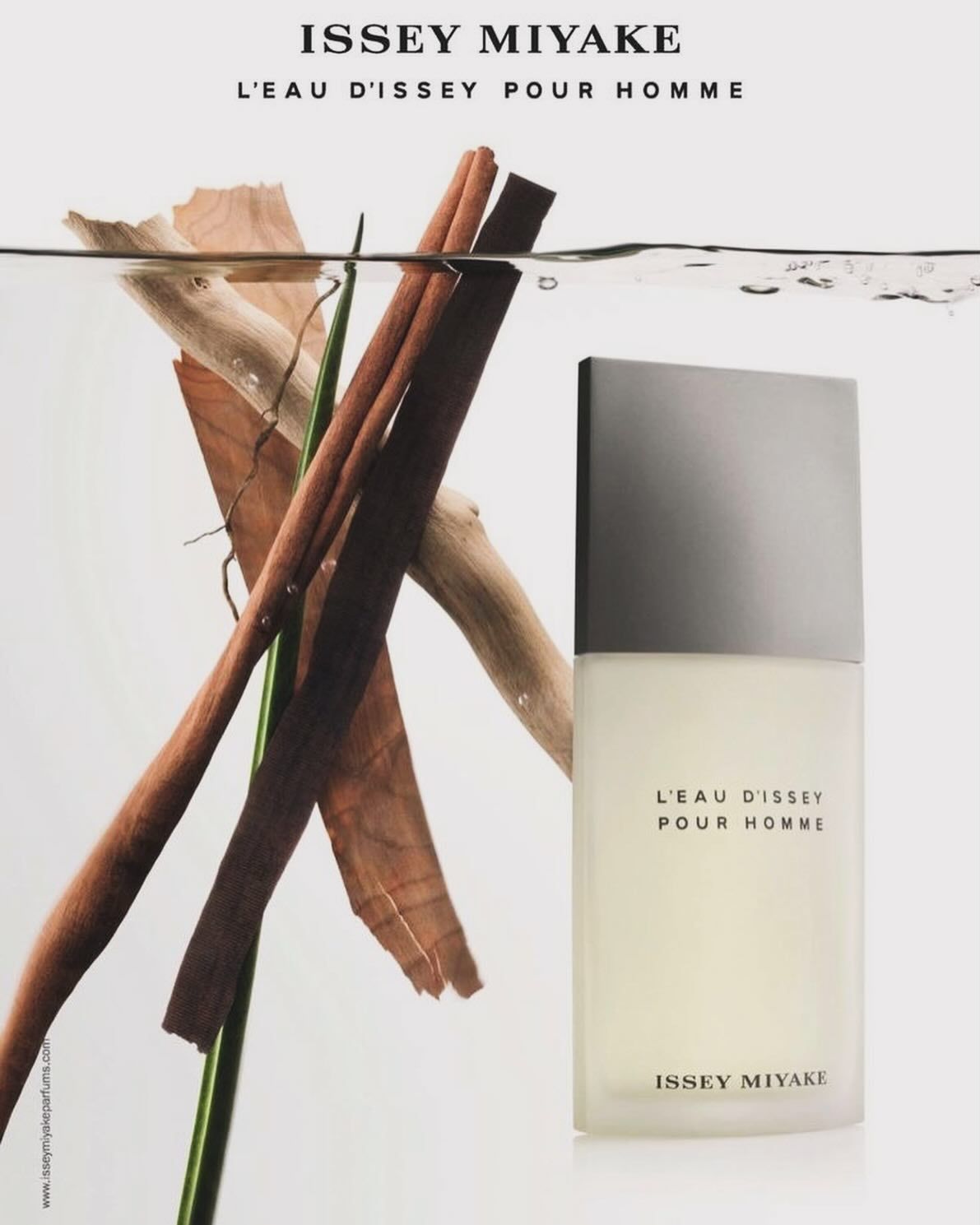 L'ÉAU D'ISSEY Pour Homme Issey Miyake